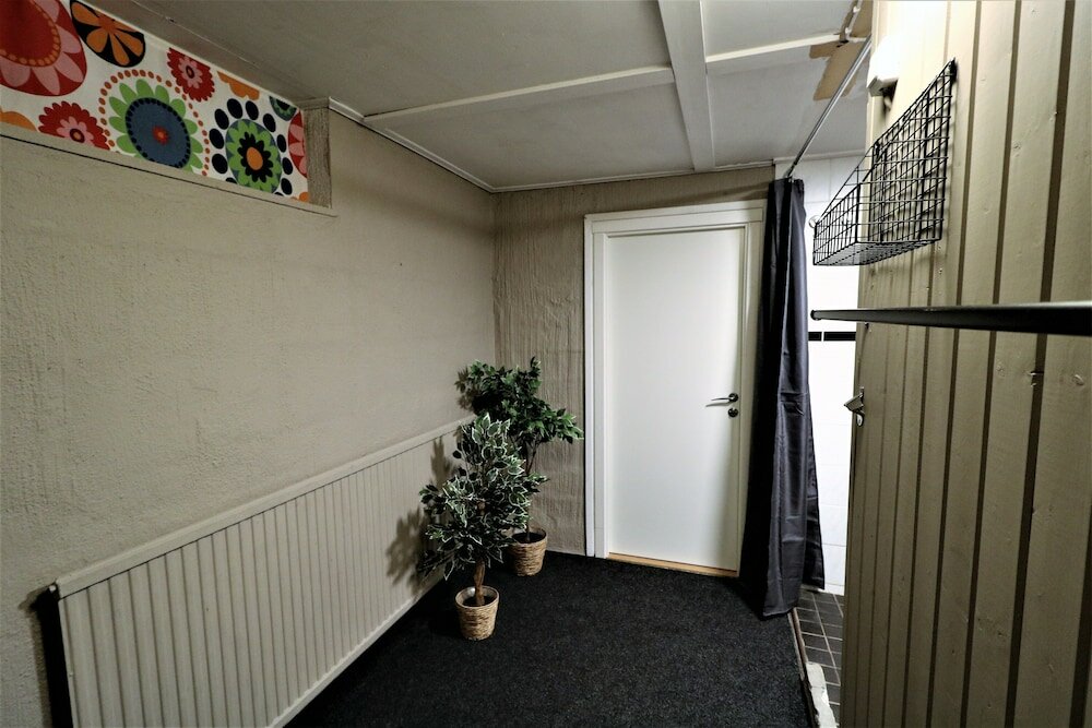 Фото Ribo Apartment Arctic - Hostel