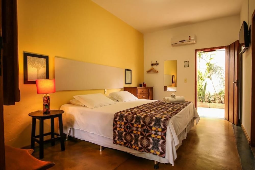 Фото Pousada Arvoredo