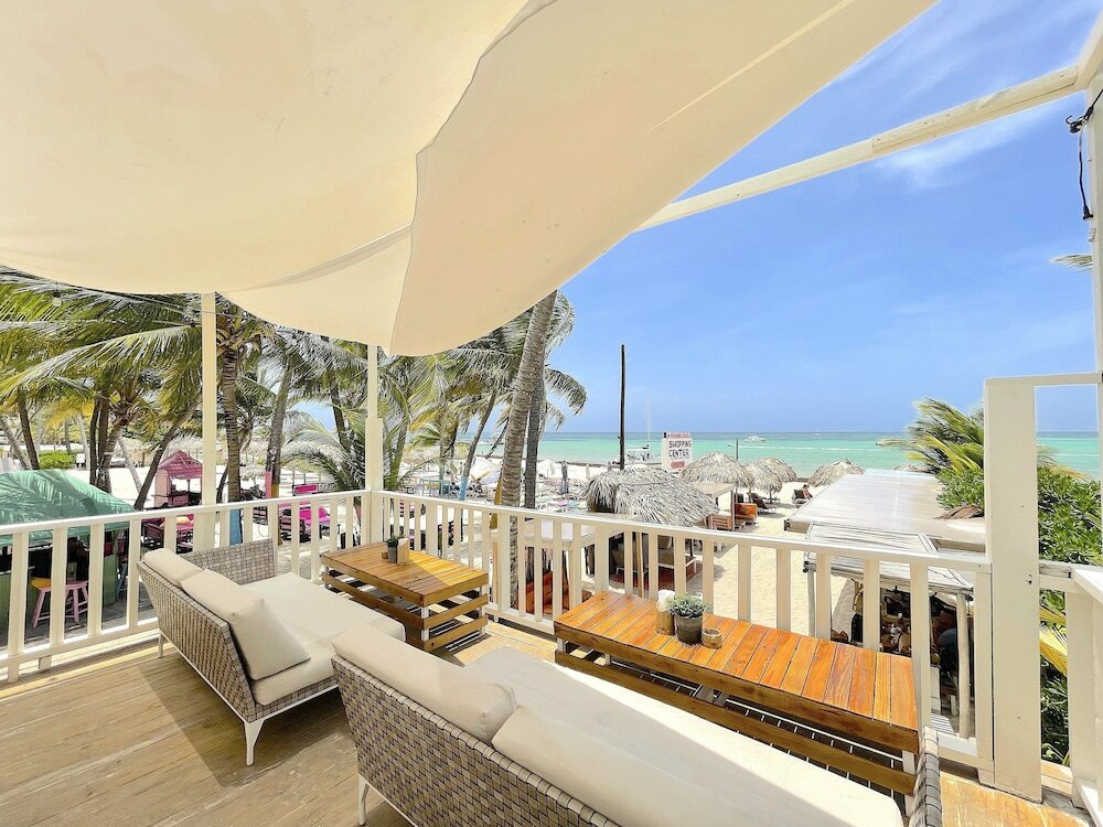 Фото Caribbean Galaxy hotel Beach Wifi SPA