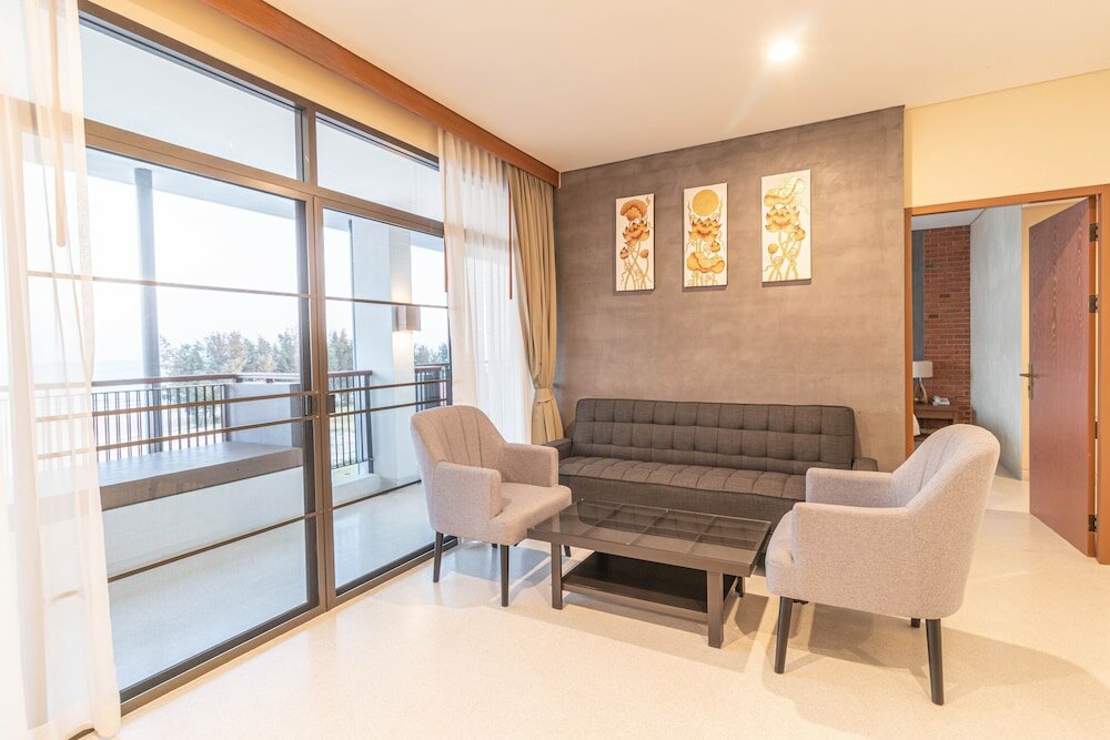 Фото Sea Sand Sun Hua Hin Resort