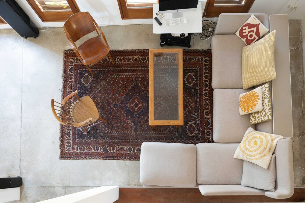 Фото Secret Garden by Tlv2rent