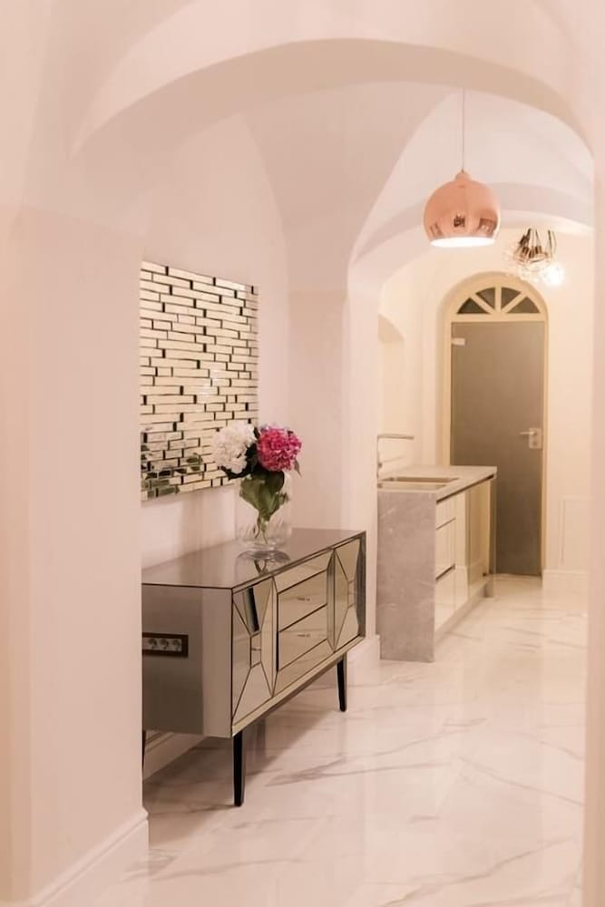 Фото Ab Ljubljana - The Residence