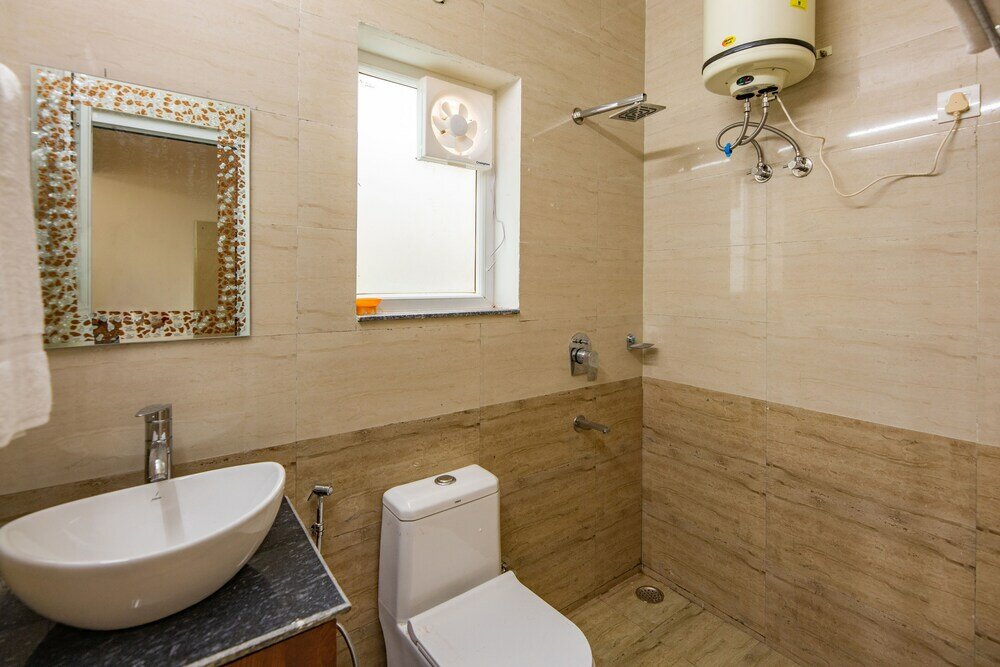 Фото Hotel Him Darshan Cottage by F9 Hotels