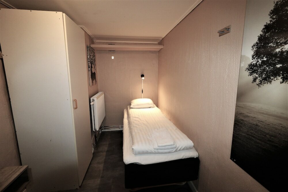 Фото Ribo Apartment Arctic - Hostel