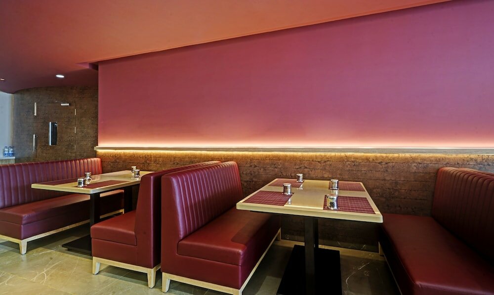 Фото Treebo Tryst La Orchid