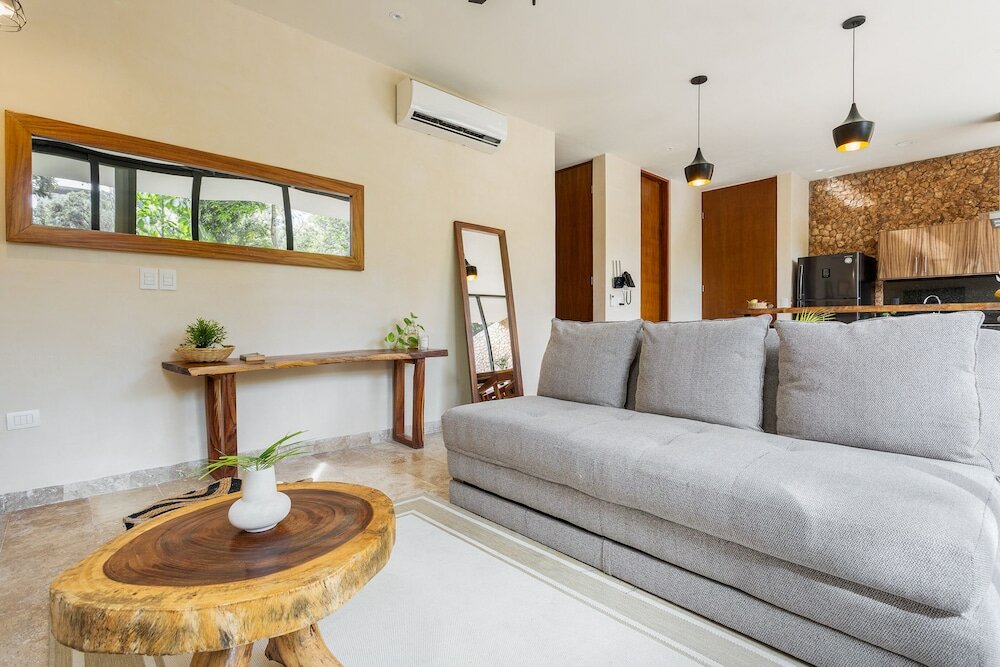 Фото Luxury 2 Bedroom Suite Private Pool Tl01