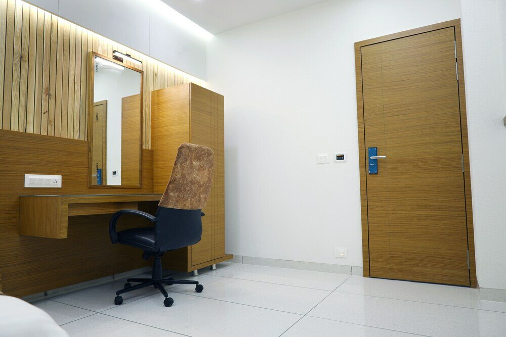 Фото Hotel Tulsi