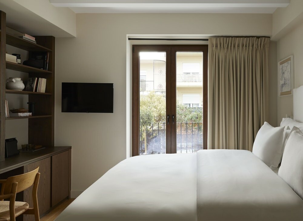 Фото The Storyteller Boutique House