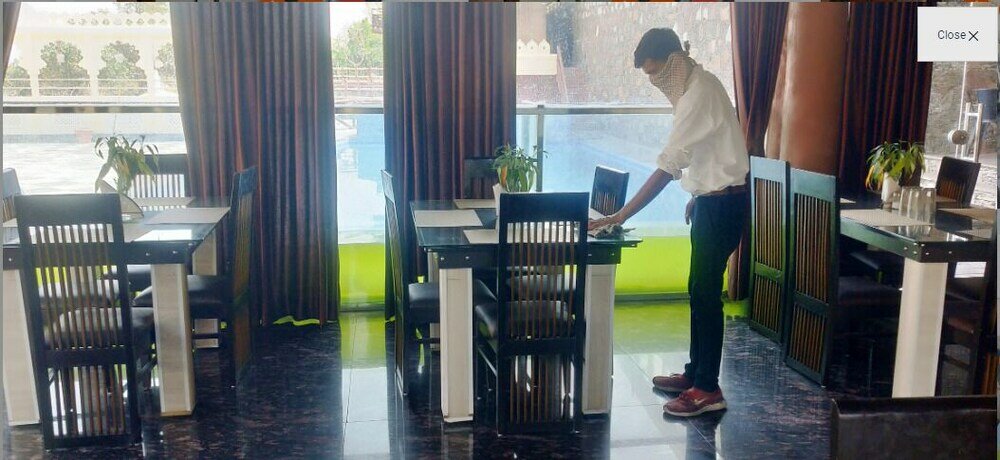 Фото Badigarh Palace Resort