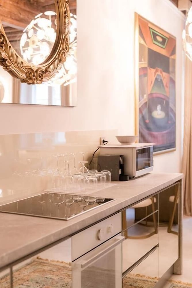 Фото Ab Ljubljana - The Residence