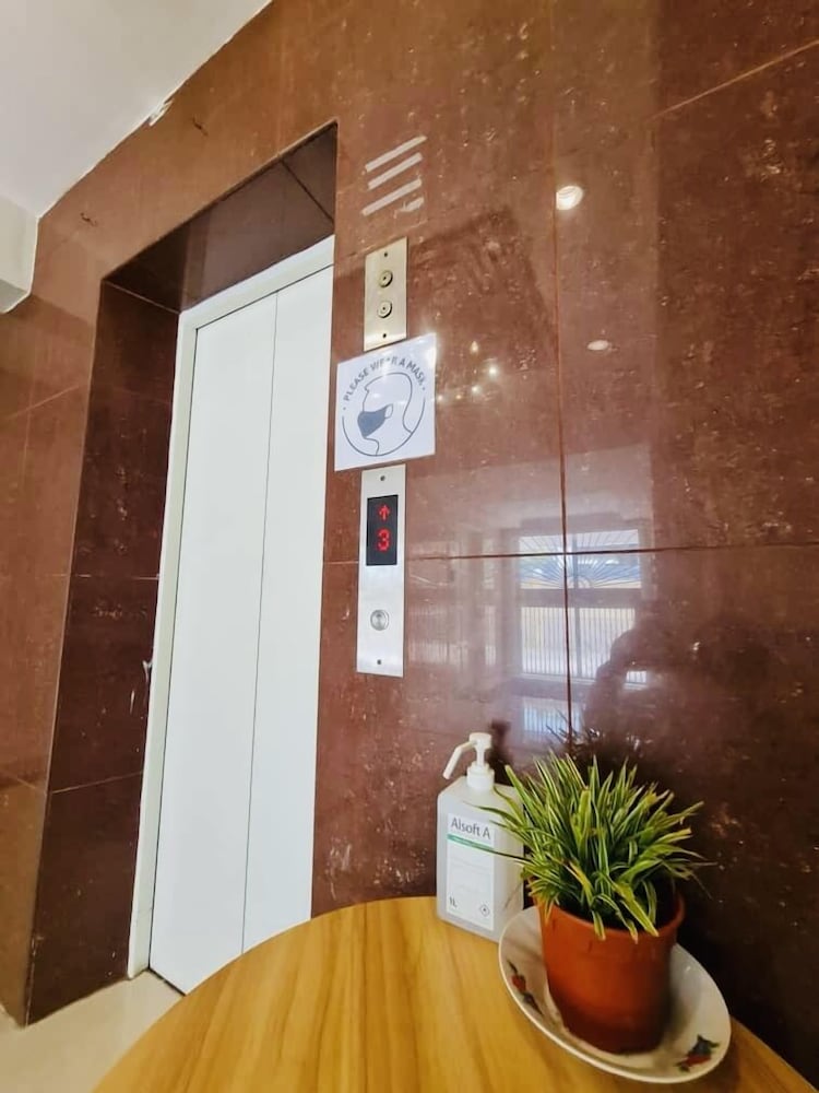 Фото MG Casa Inn