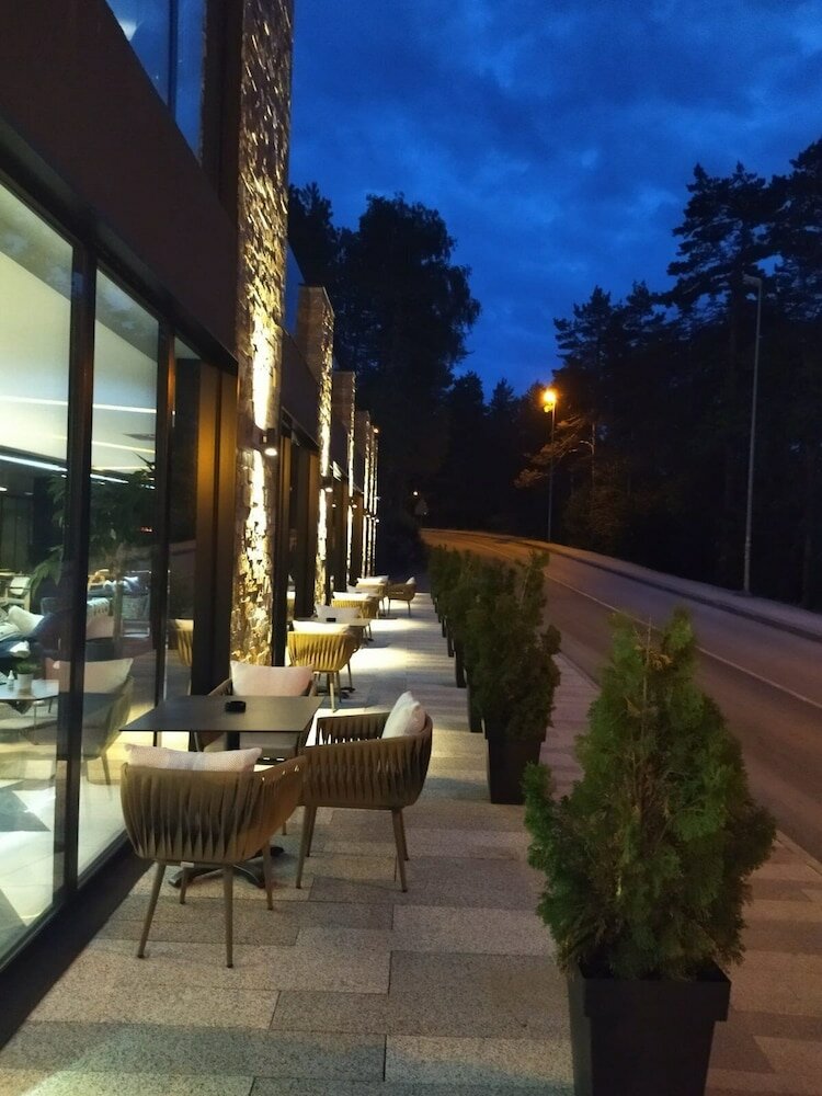 Фото Hotel Royal Mountain