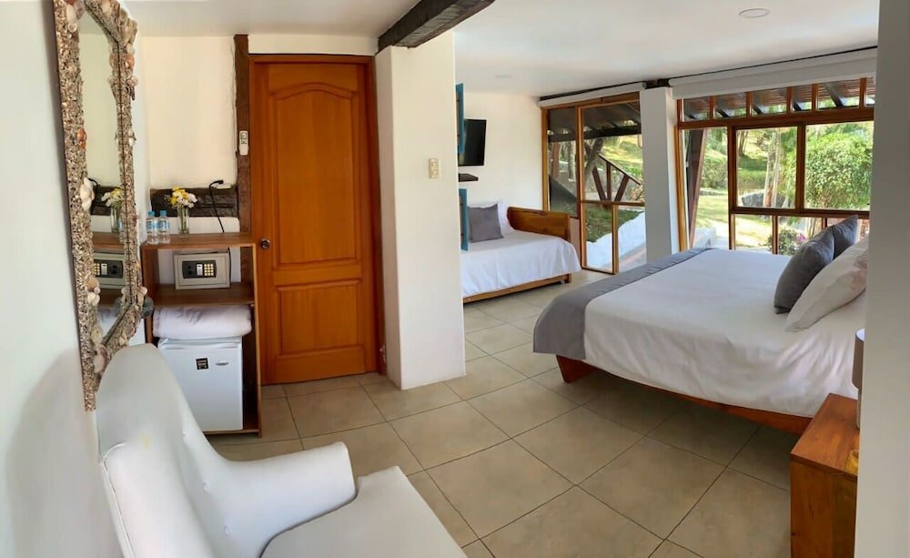 Фото Casa Olonche Hotel