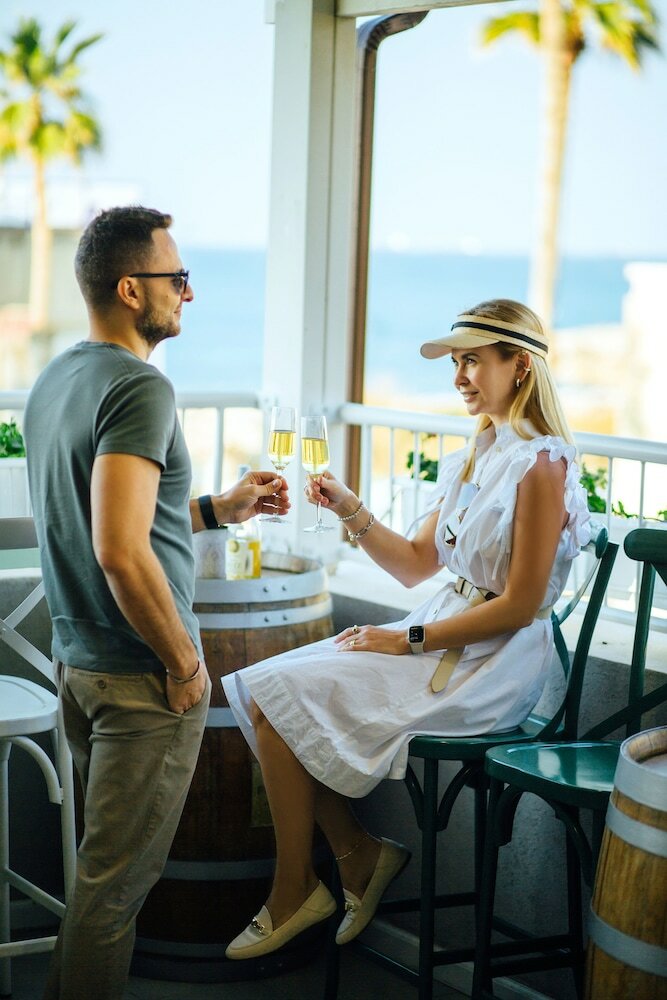 Фото Domus Bat Galim Hotel