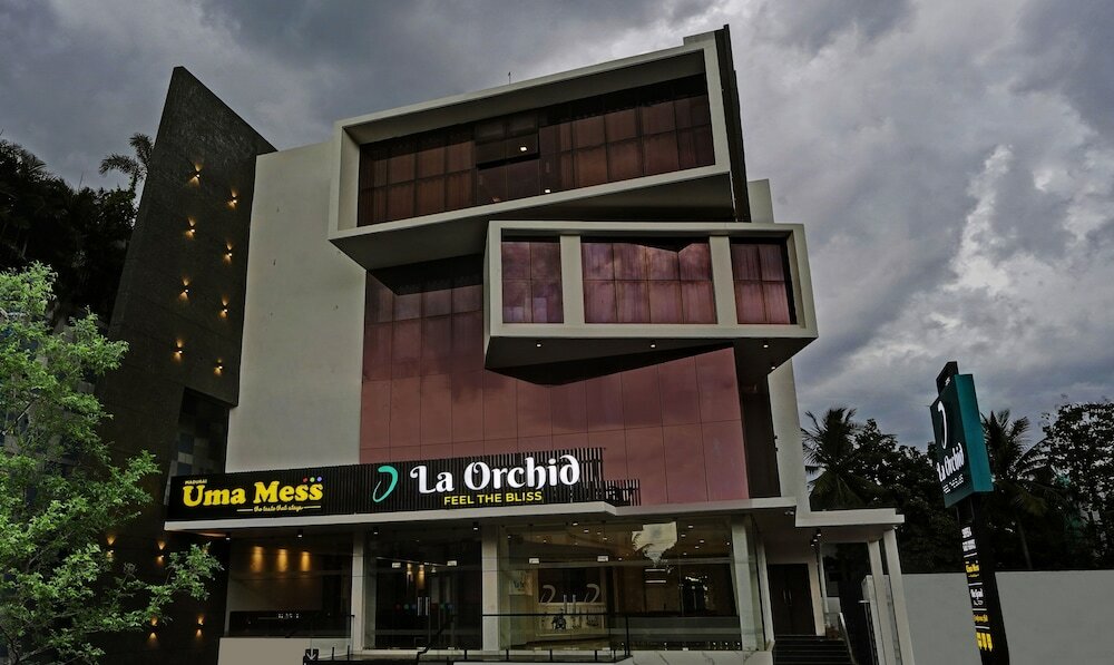 Фото Treebo Tryst La Orchid