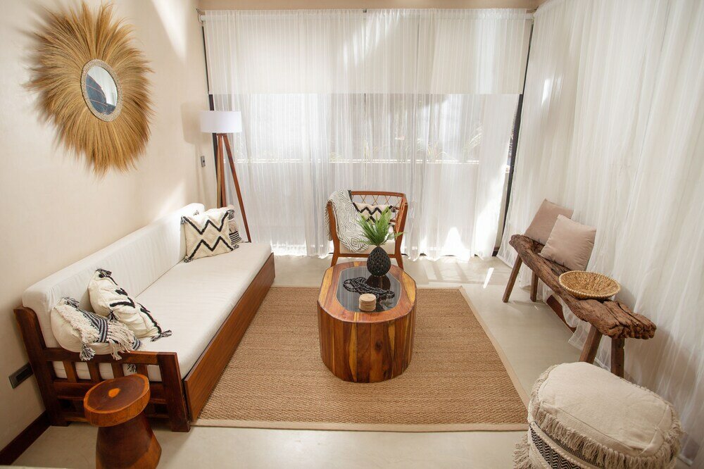 Фото Solemn Peaceful Tulum by Smart Rentals