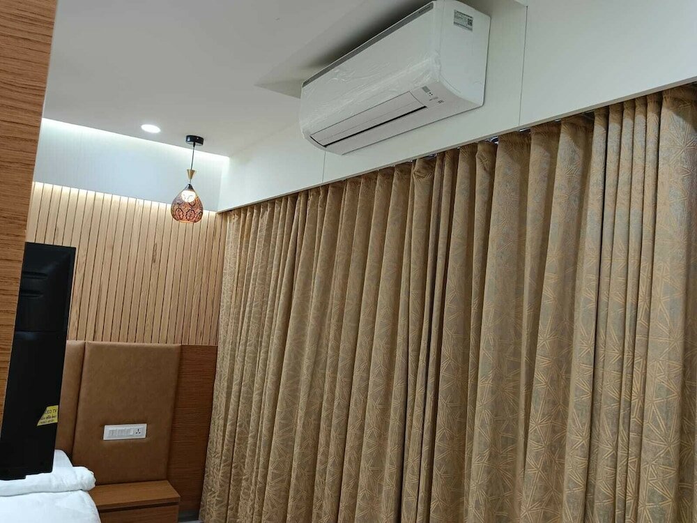 Фото Hotel Tulsi