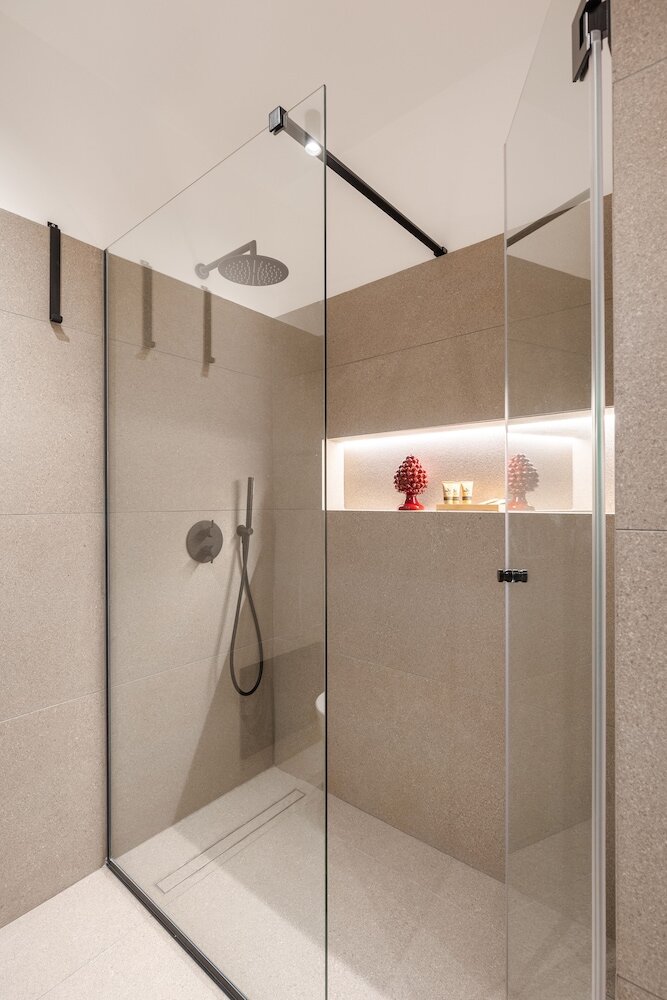 Фото Vossia Luxury Rooms & Sicilian Living