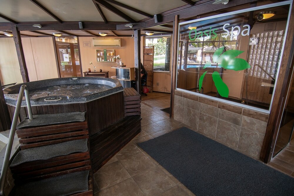 Фото Arapey Oasis Termal