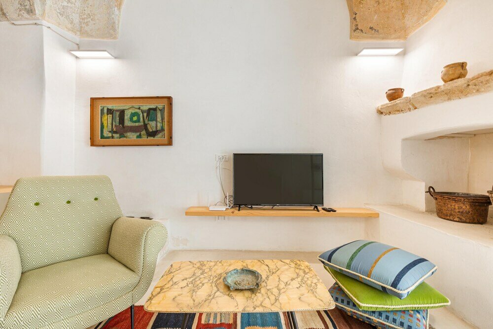 Фото 3011 Casa del Capitano by Barbarhouse