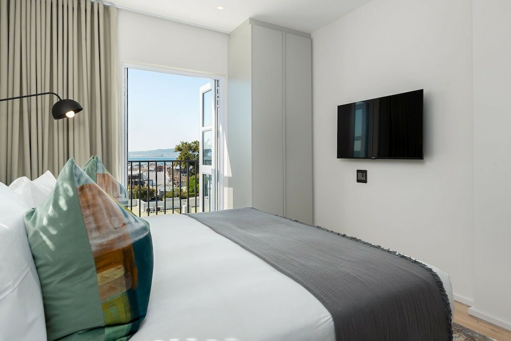 Фото De Waterkant Piazza 301