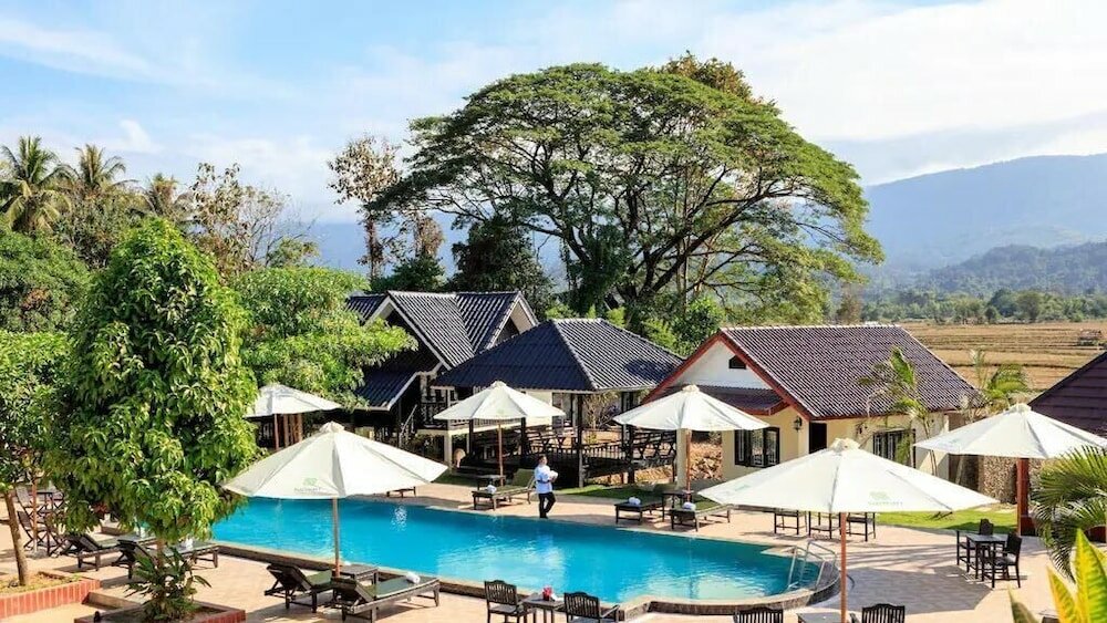 Фото Sansan Resort