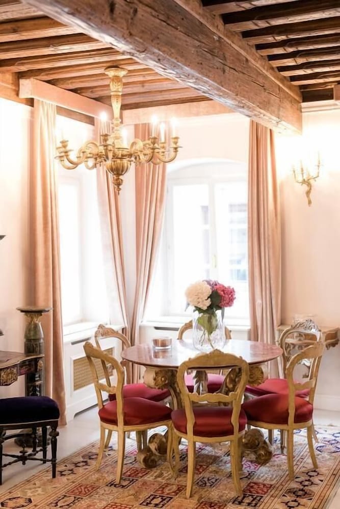 Фото Ab Ljubljana - The Residence