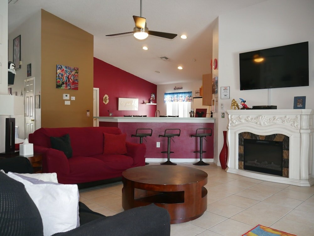 Фото Dreamland Disney