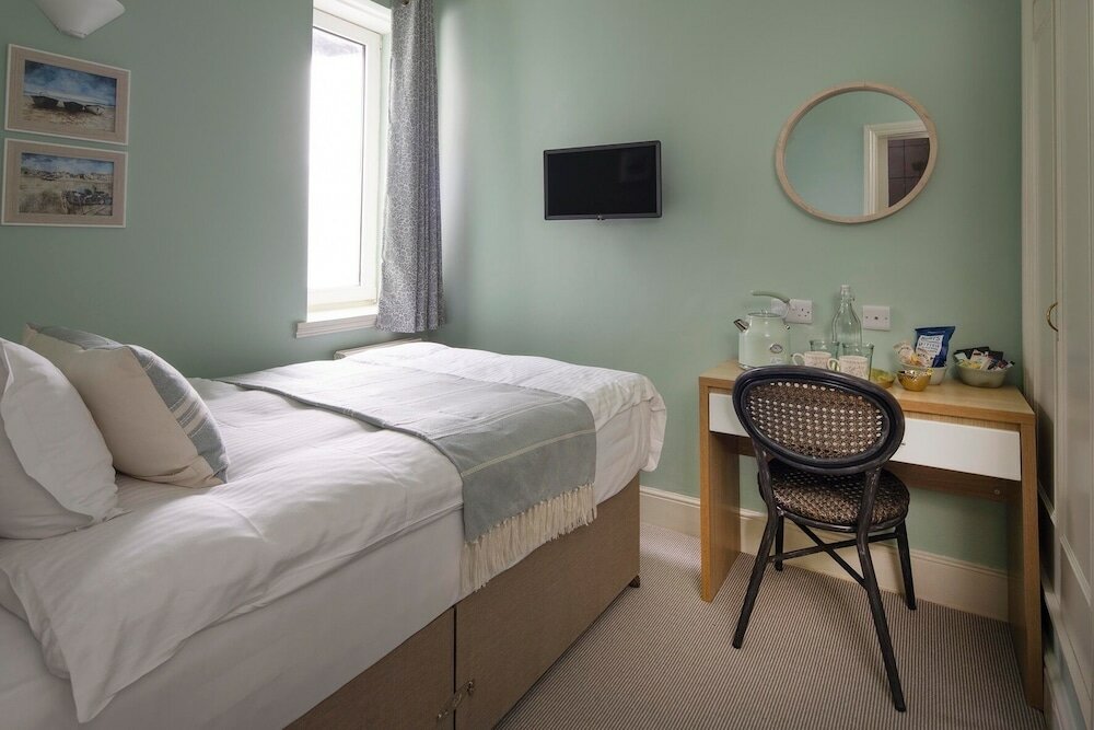 Фото The Beach Club