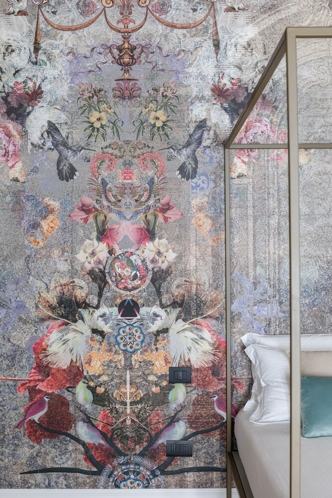 Фото Vossia Luxury Rooms & Sicilian Living