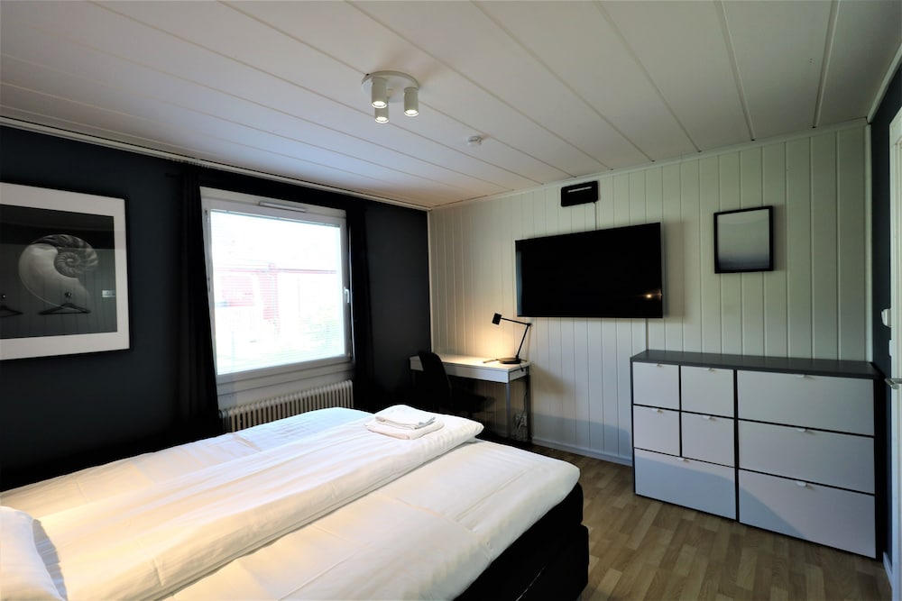 Фото Ribo Apartment Arctic - Hostel