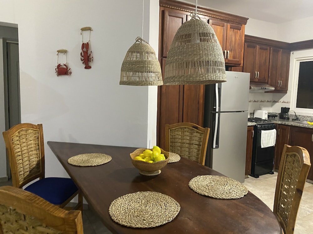 Фото Bahia Azul Beach & Pool Apartment