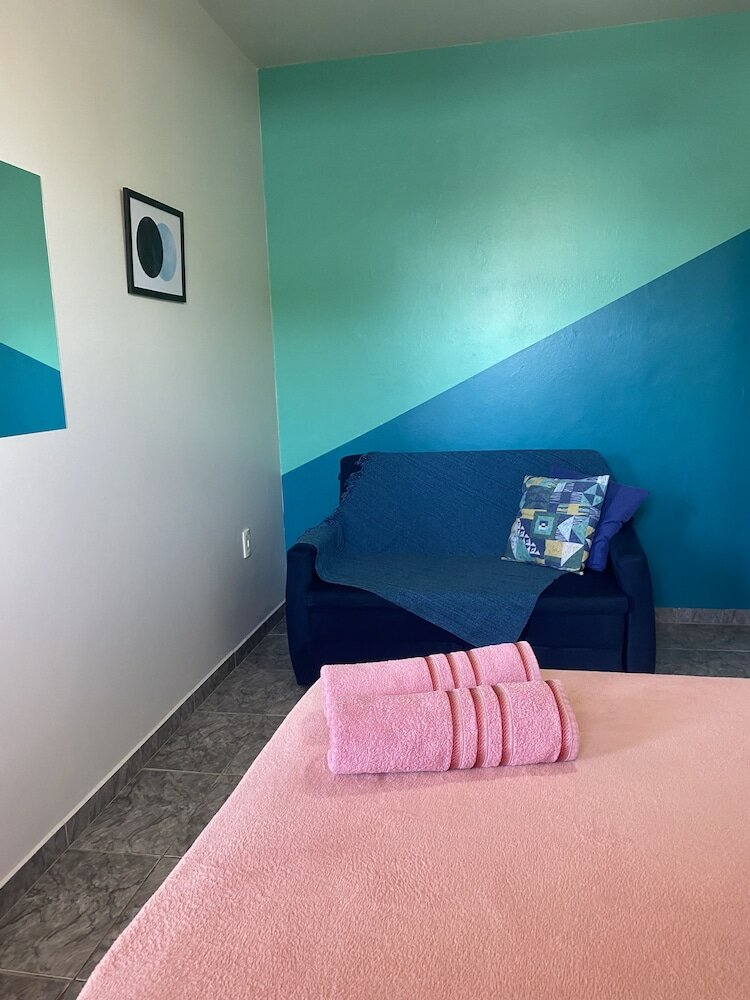 Фото Apartamento encantador