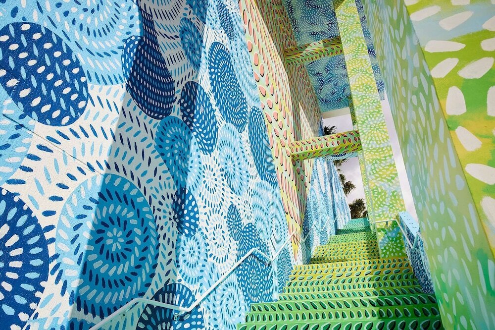 Фото Arlo Wynwood Miami