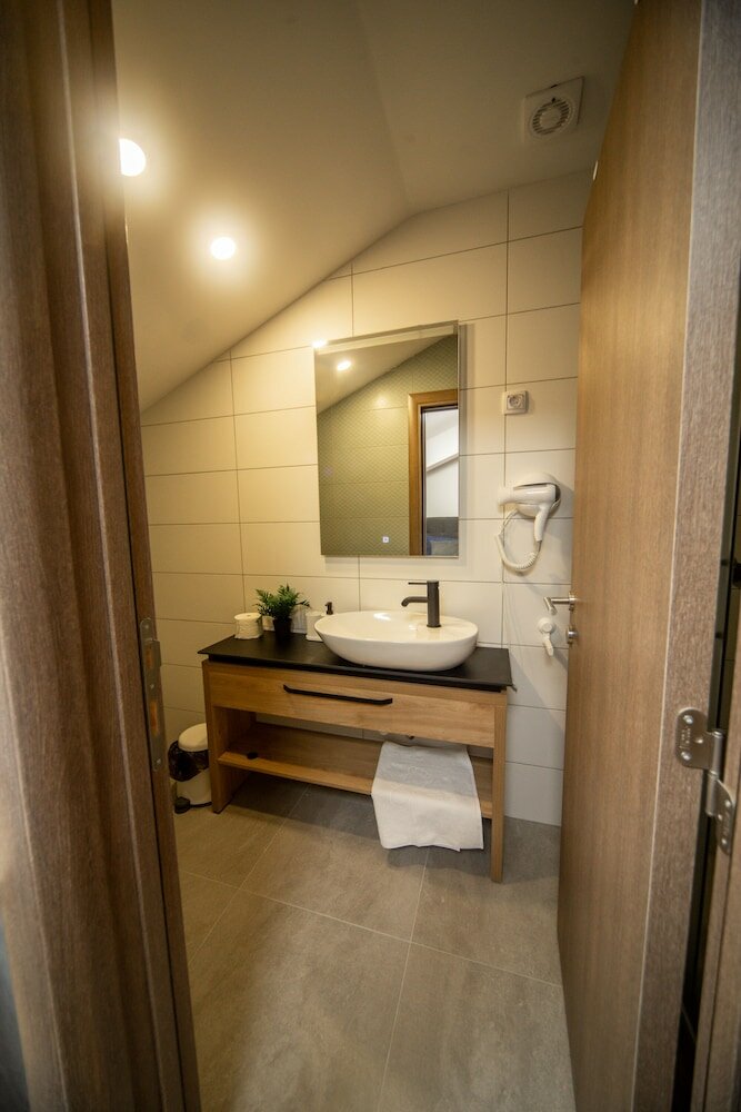 Фото Manoir Apartments