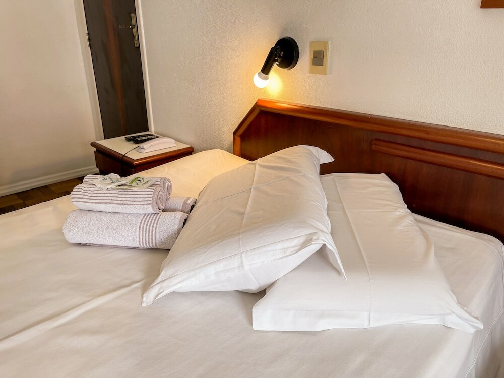 Фото Canas Gold Praia Hotel