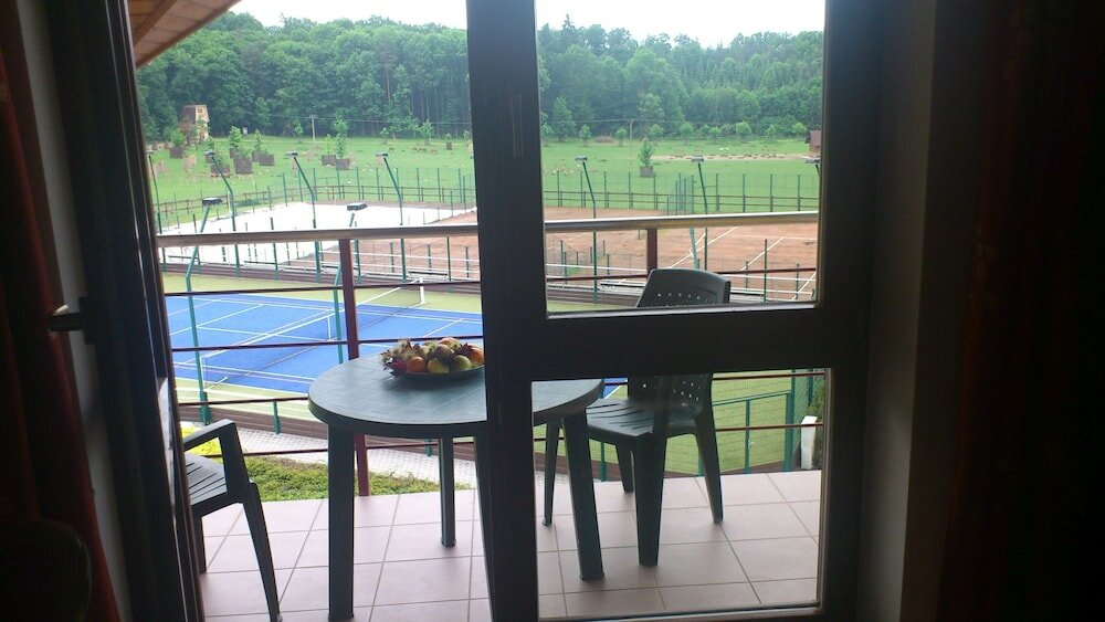 Фото K-Triumf resort