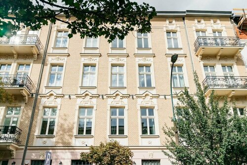 Гостиница Dandelion Apartment by Loft Affair в Кракове