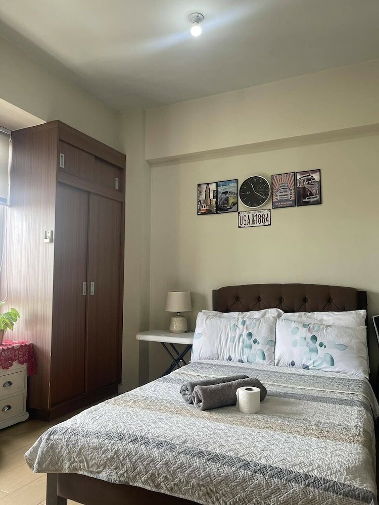 Фото Henry & Adiche Emperador Building