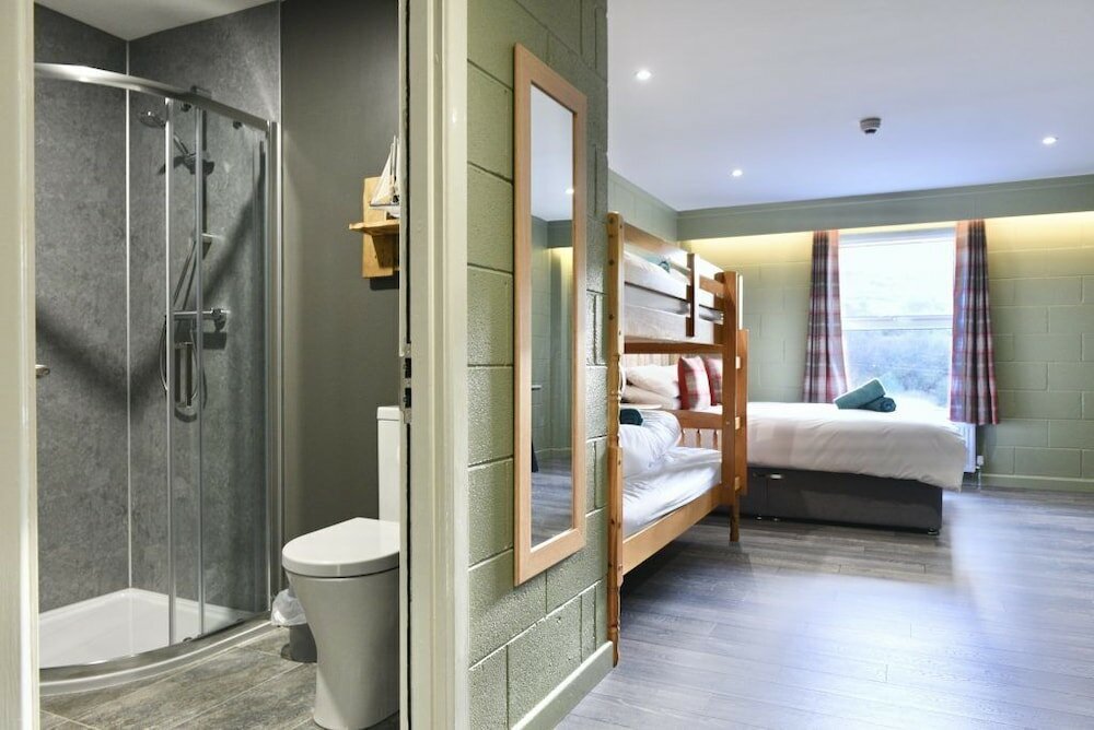 Фото Rostrevor Mountain Lodge