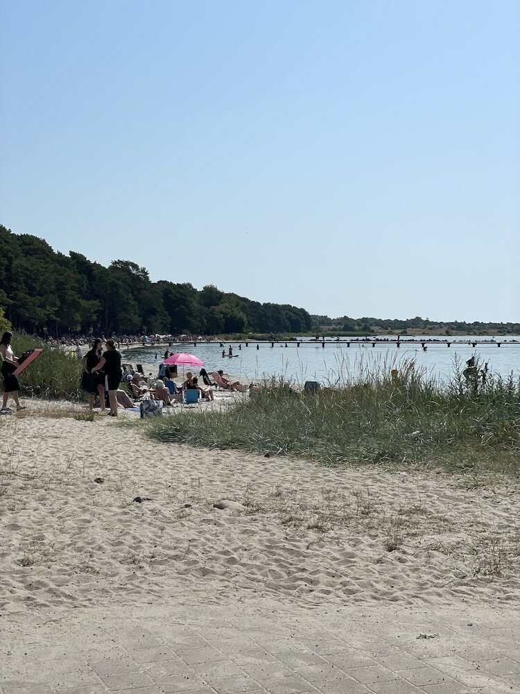 Фото Hotell Hanöhus Hällevik