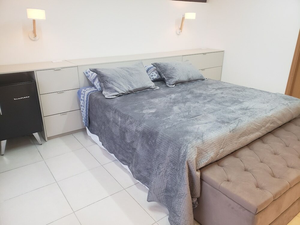 Фото Bangalô 68 no Eco Resort