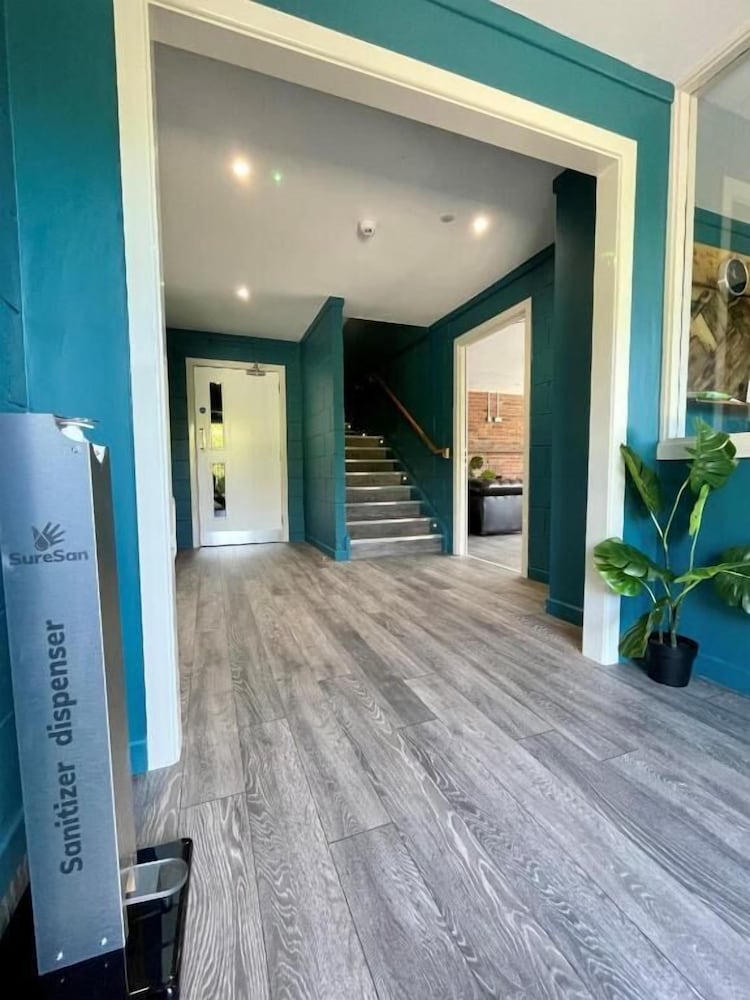 Фото Rostrevor Mountain Lodge