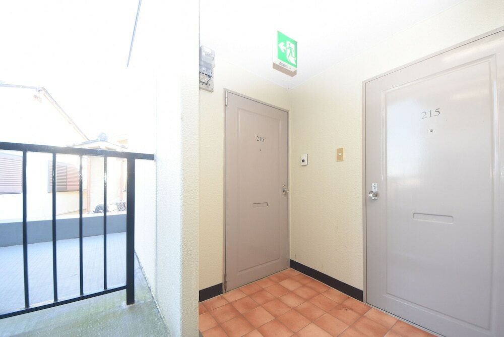 Фото Comfy Stay Sakuramachi