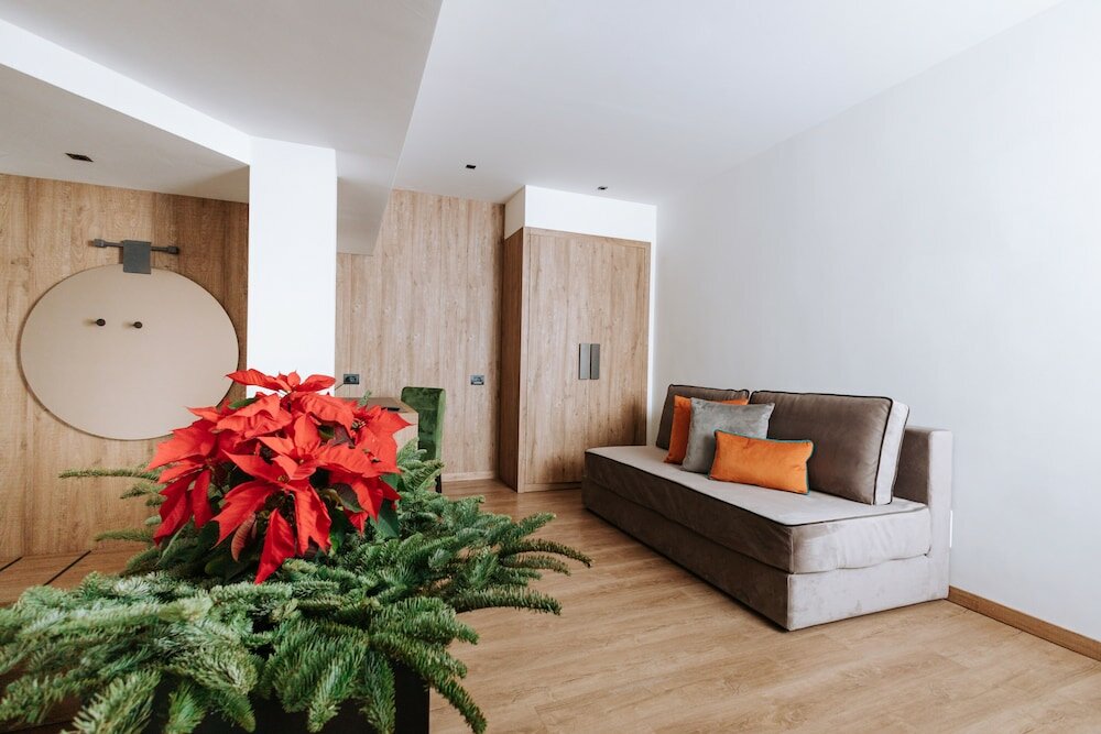 Фото Valtur Cristallo Dependance Cristallino