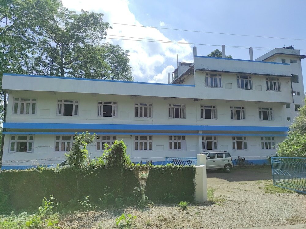 Фото Homocation Jungle Resort