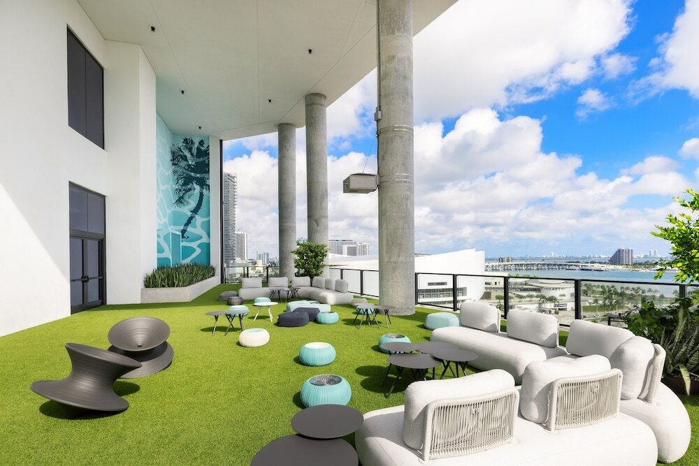 Фото The Elser Hotel Miami