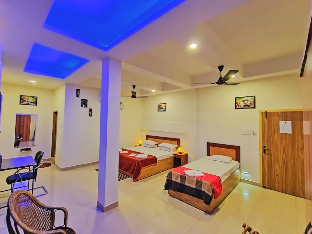 Фото Hotel Residence Park