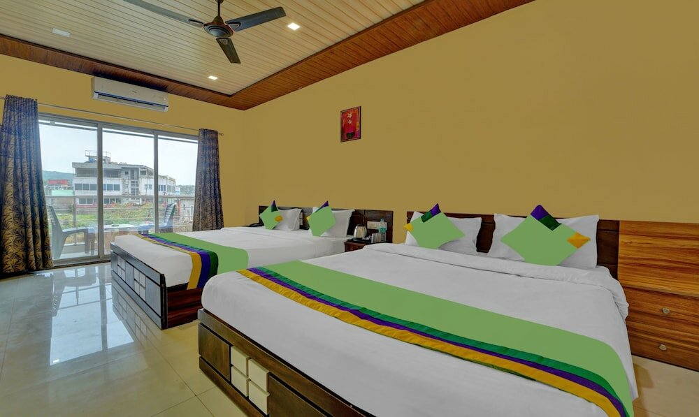 Фото отеля 4