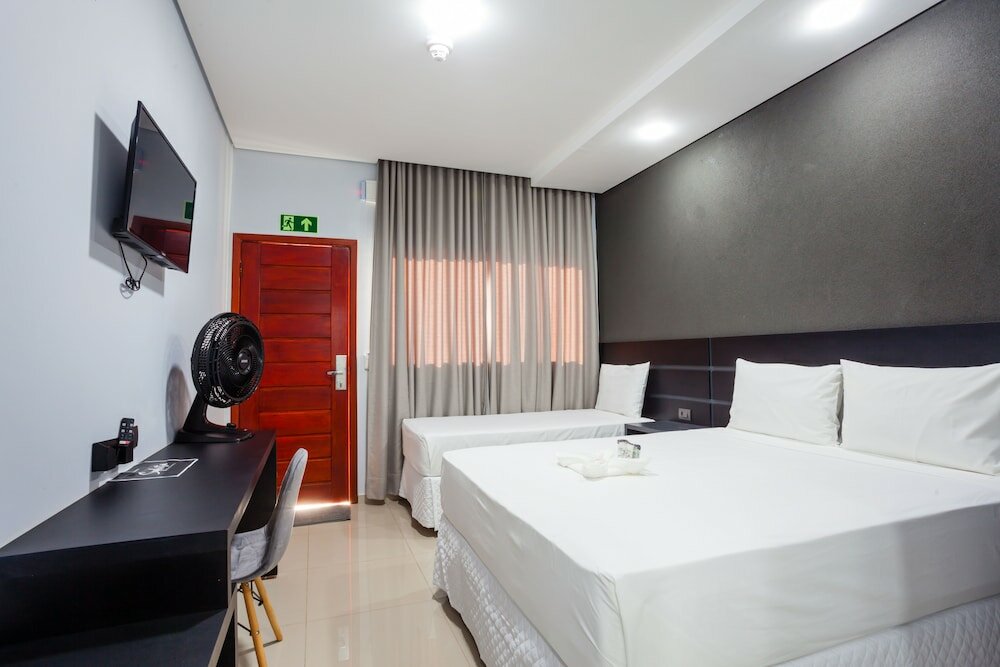 Фото Sophita Business Hotel